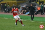 Спартак - Порту 2:5